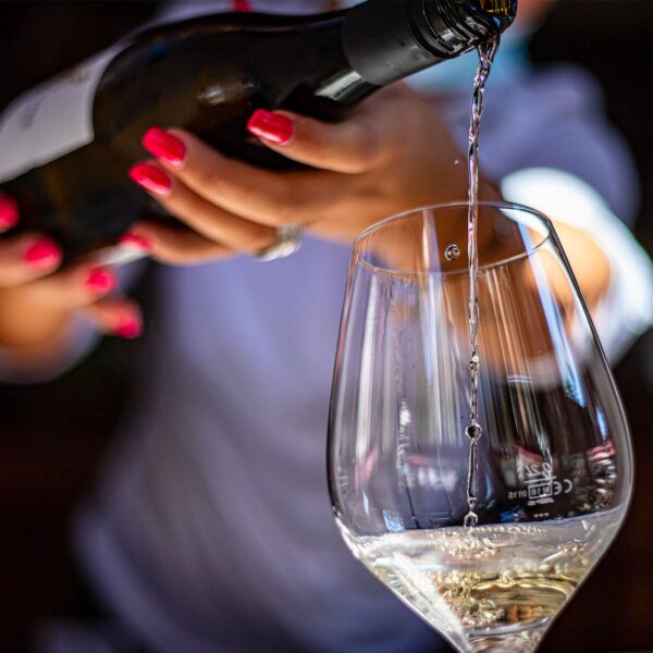 Pinot grigio legislazione materia contraffazione