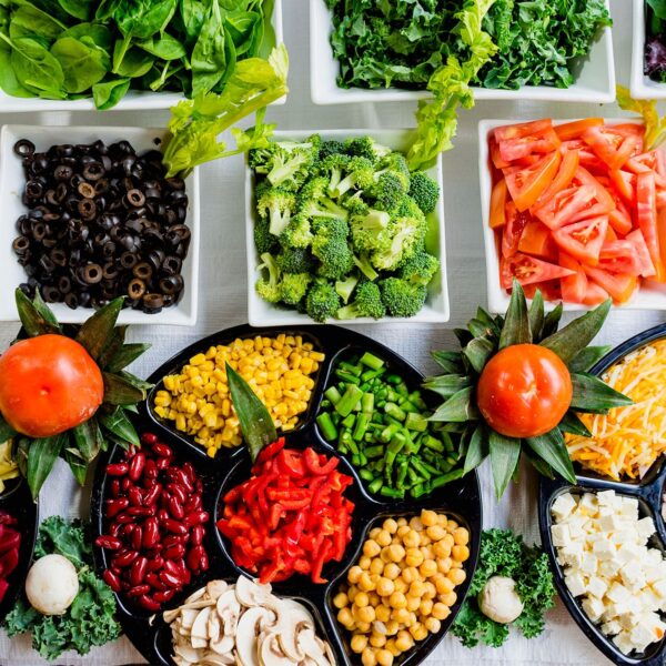 Tutela del cibo territoriale agroalimentare Uplex