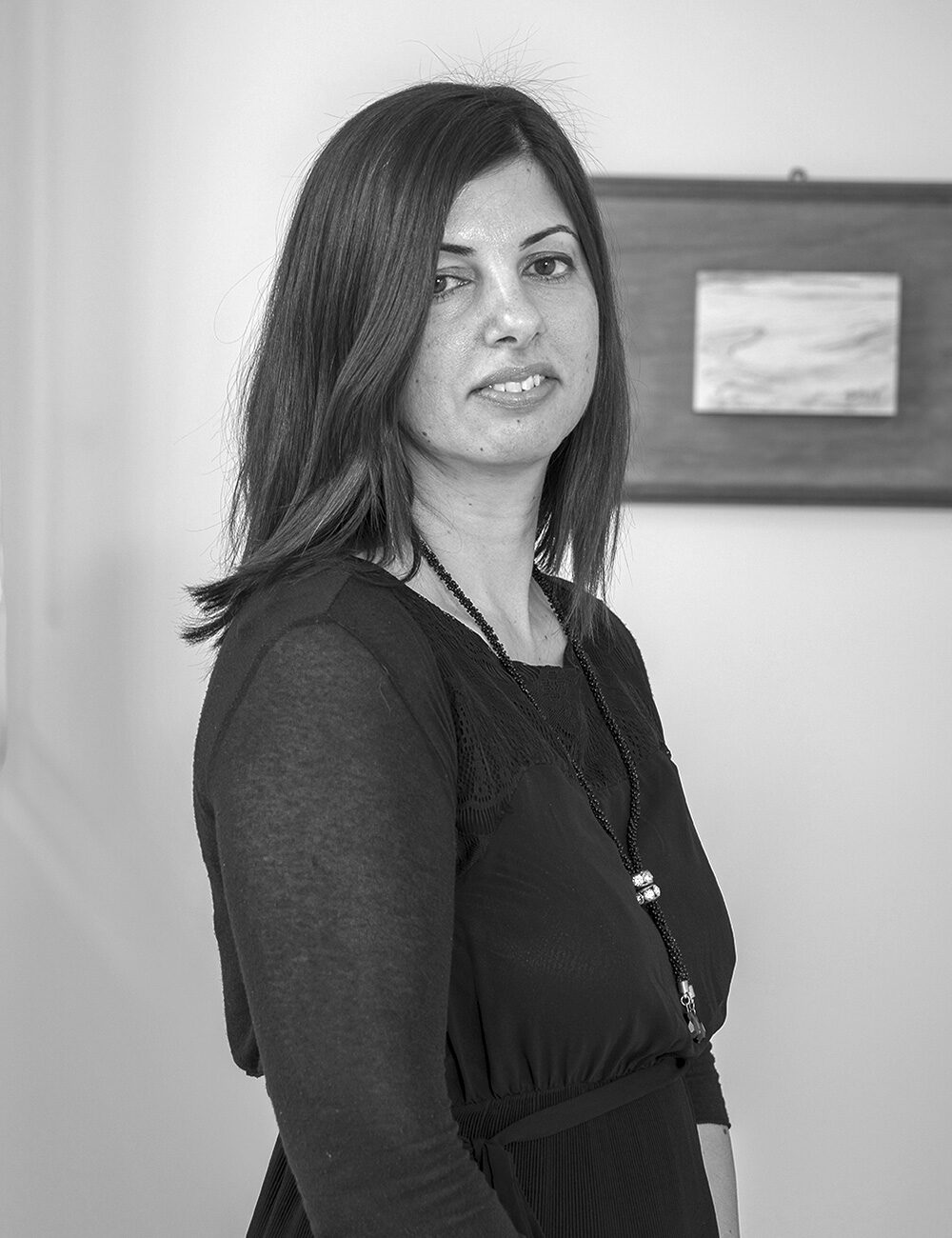 Elisa Casagrande