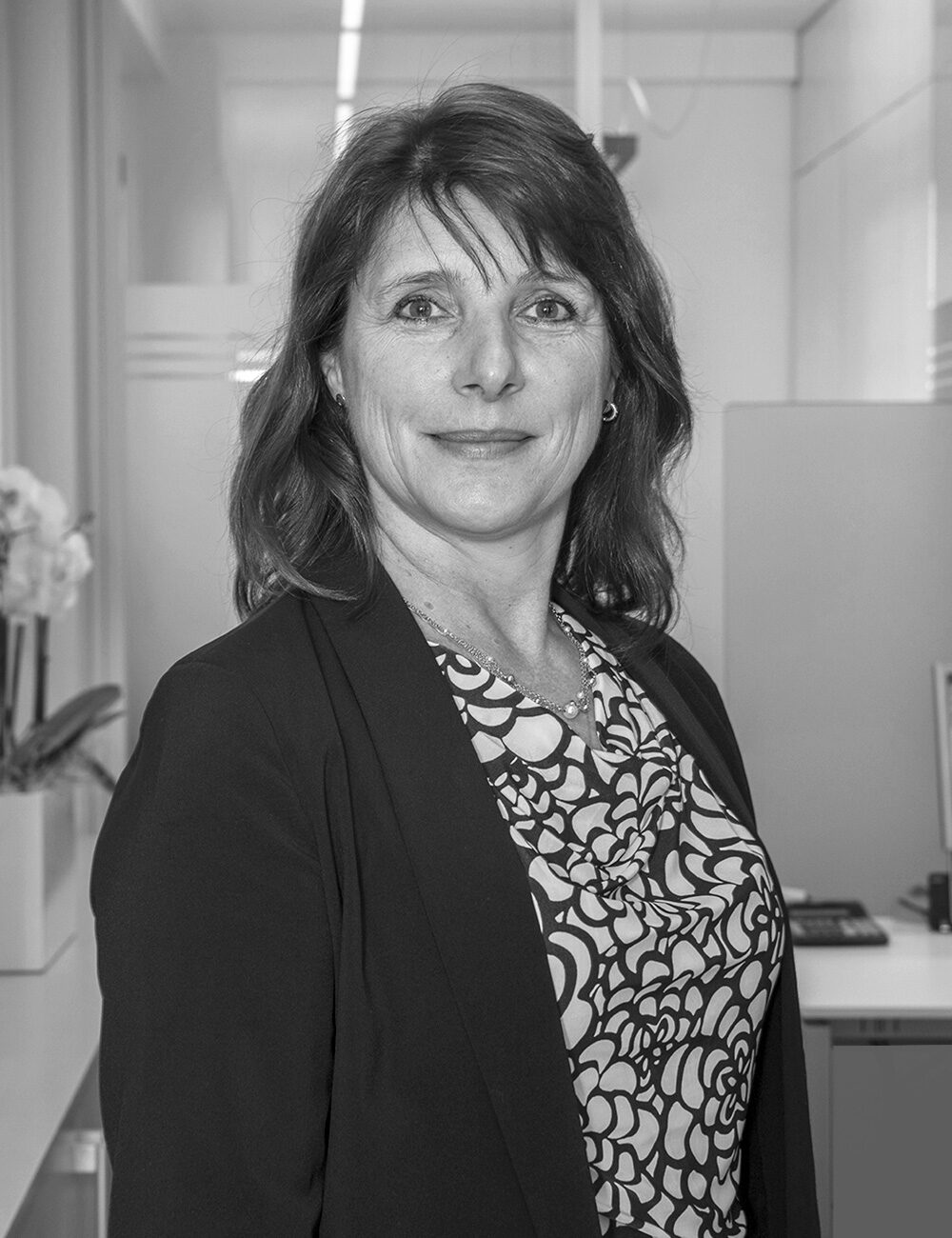 Susi Francescato